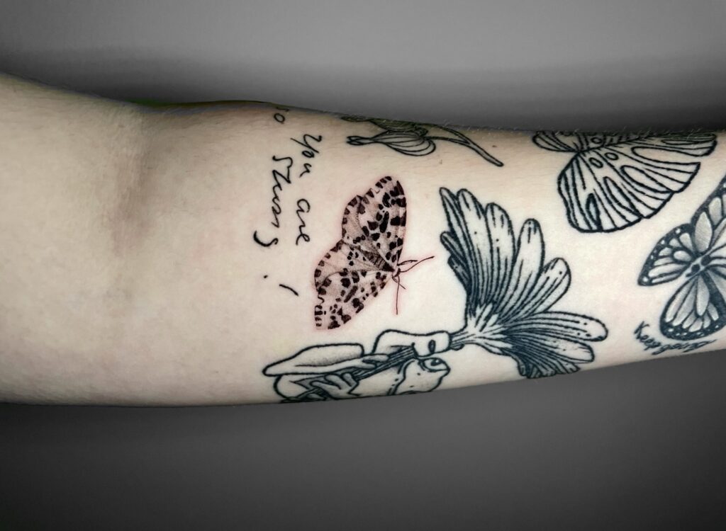 Allyssa-Bollmann- Moth -Tattoos